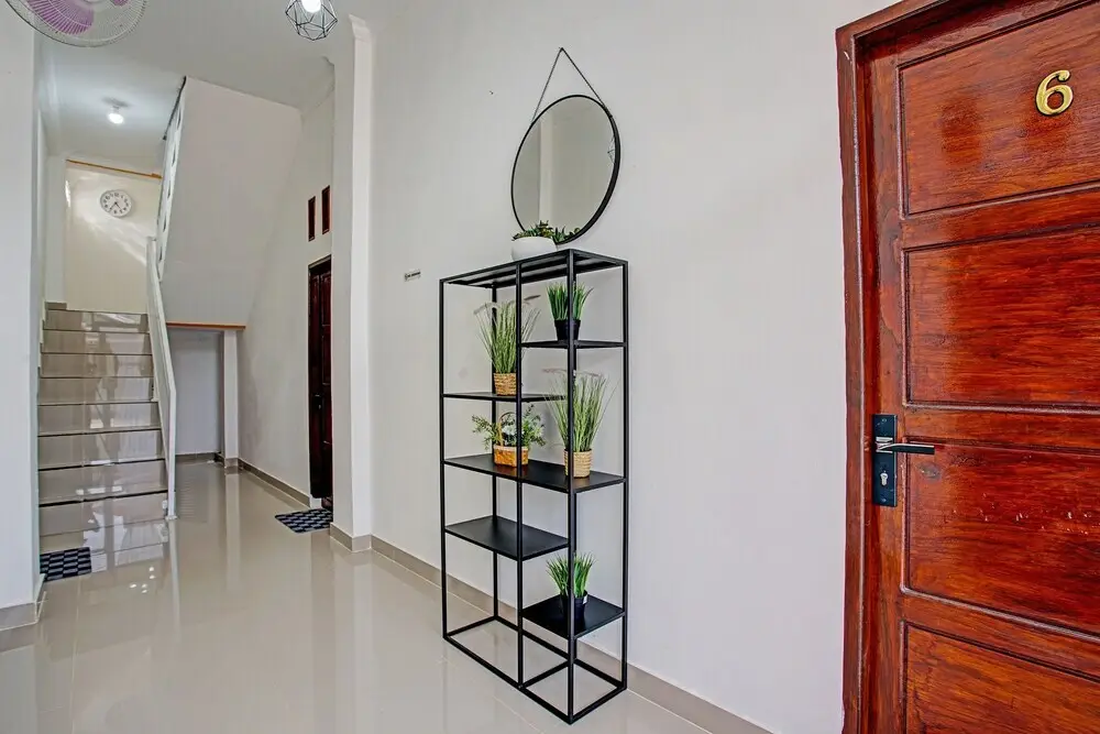 Паданг: Capital O 92358 Pondok Amak Syariah