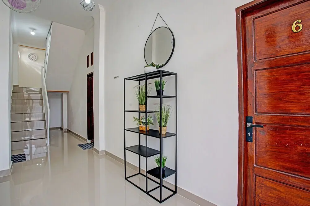Паданг: Capital O 92358 Pondok Amak Syariah