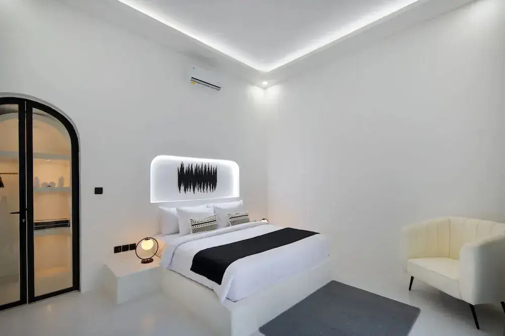 Чангу: Villa Affinity Canggu by Azure