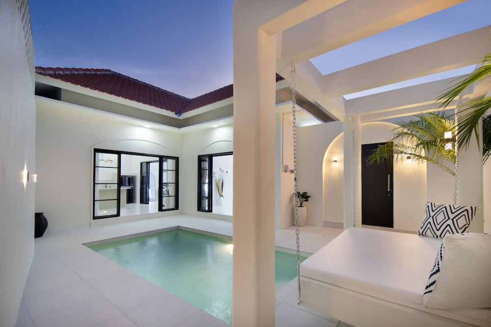 Чангу: Villa Affinity Canggu by Azure