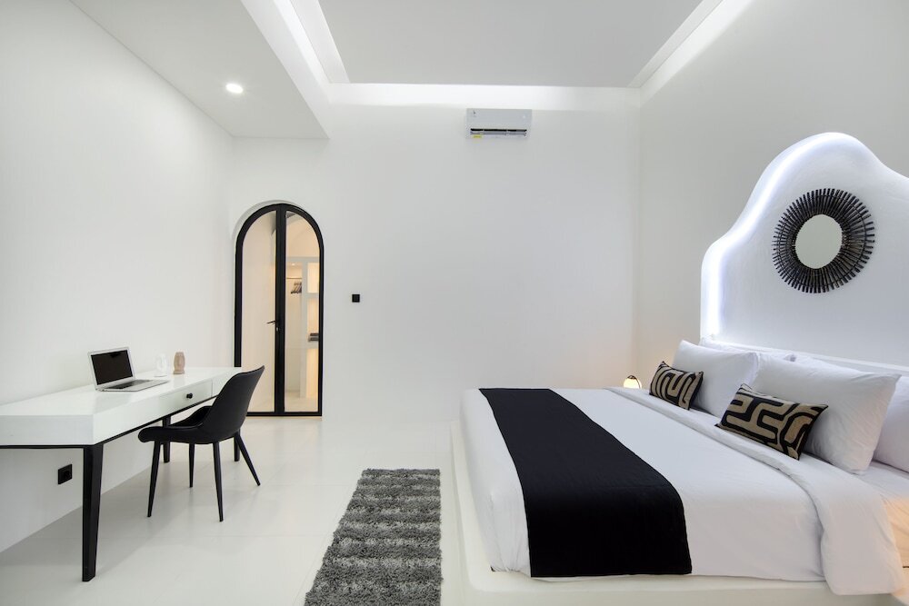 Чангу: Villa Affinity Canggu by Azure