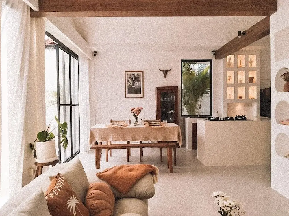 Переренан: Honeymooners 1BR Pool Villa by Azure