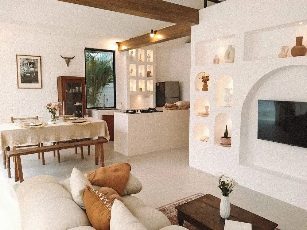 Переренан: Honeymooners 1BR Pool Villa by Azure