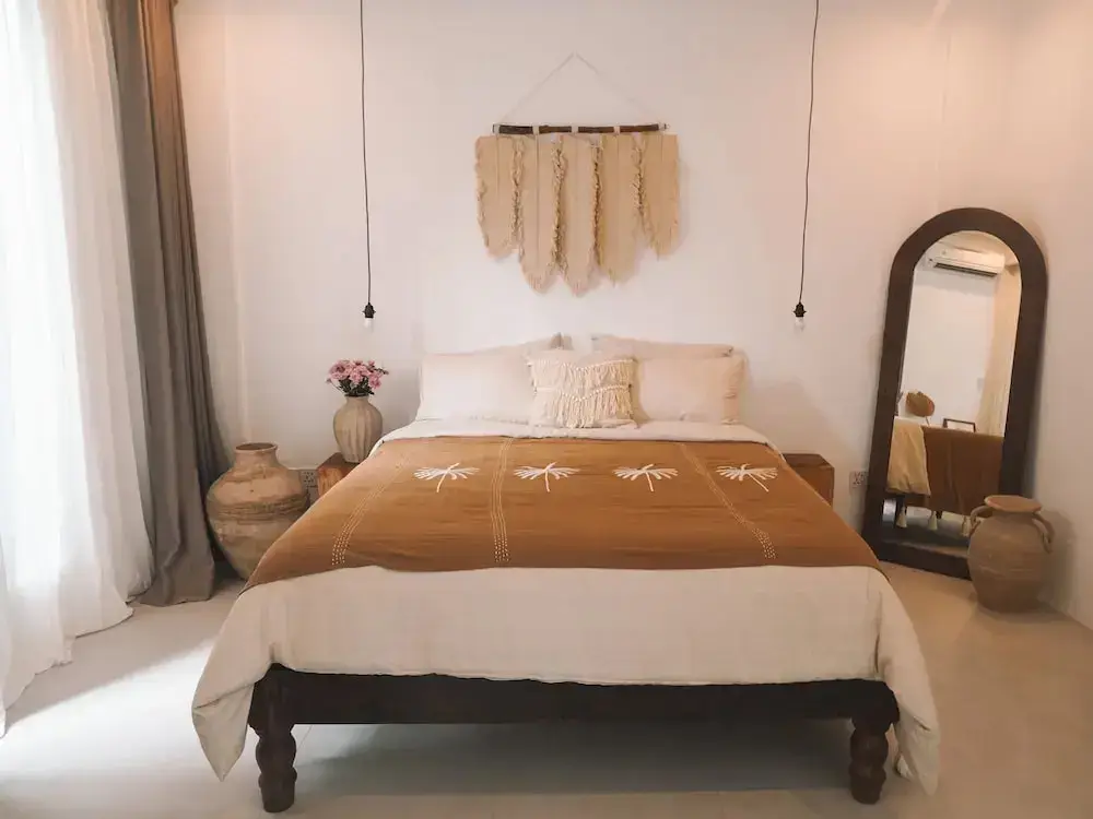 Переренан: Honeymooners 1BR Pool Villa by Azure