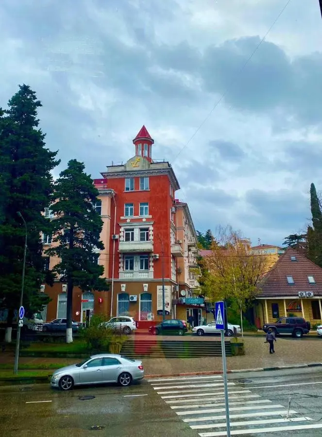Туапсе: Комната в центре Туапсе!!!