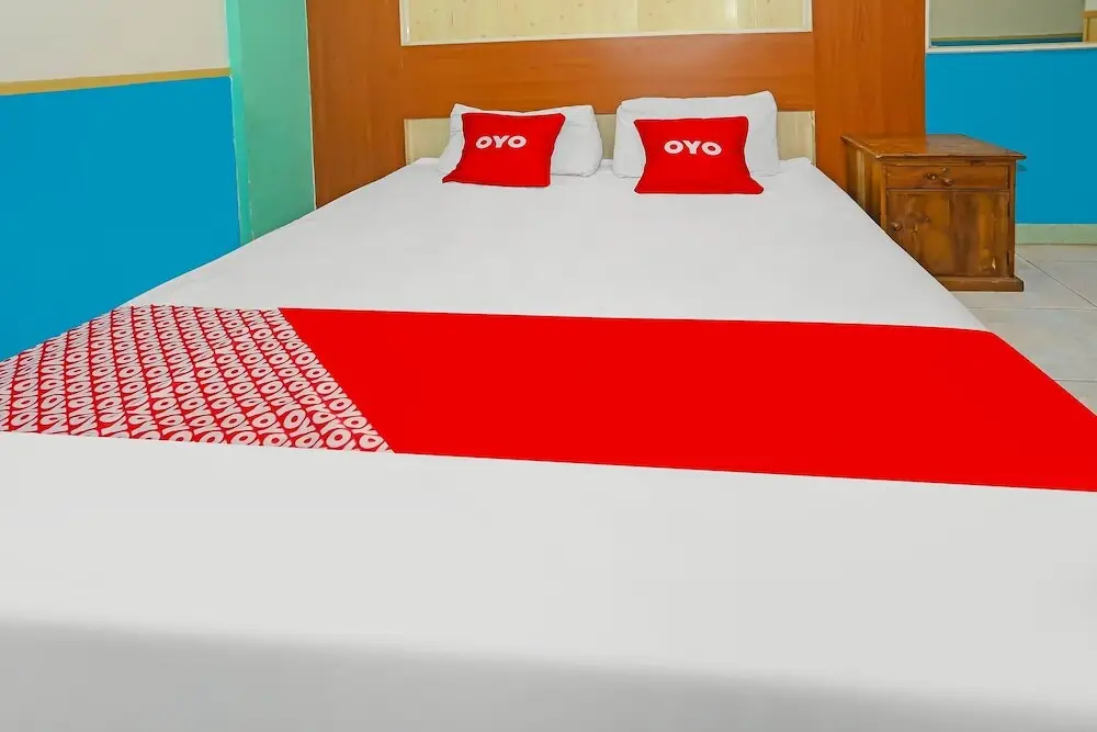Тангеранг: OYO 92469 Hotel Sahabat