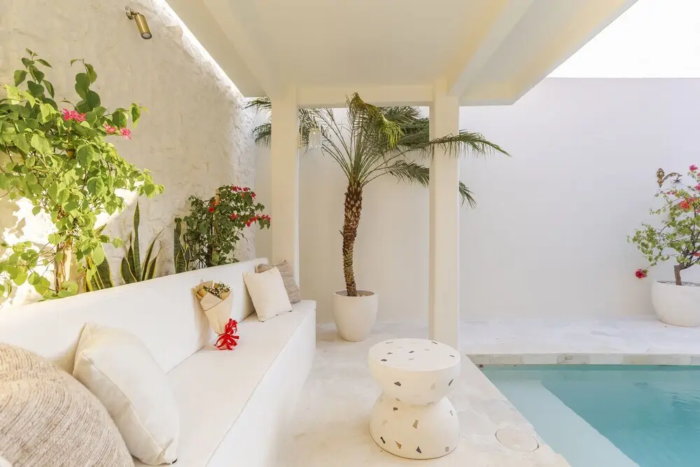 Чангу: Villa Bliss Canggu By Azure