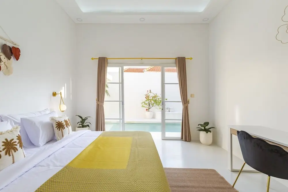 Чангу: Villa Bliss Canggu By Azure