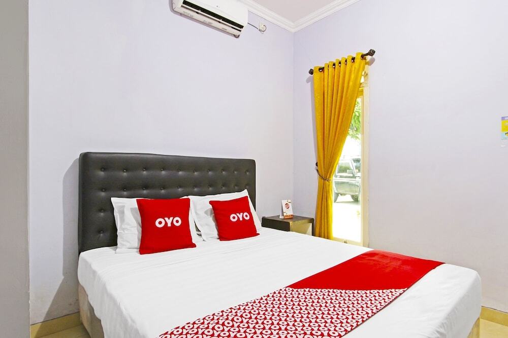 Депок: Super OYO 91315 Homestay Al Maidah