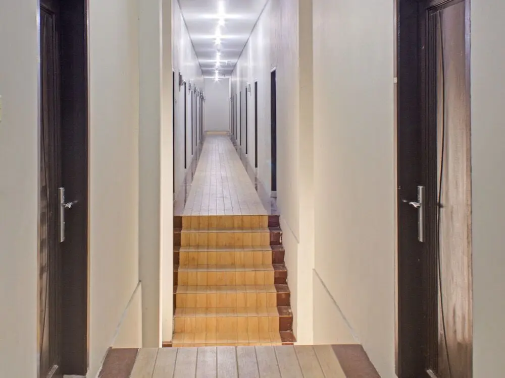 Чианджур: OYO 3394 Apm Residence Syariah