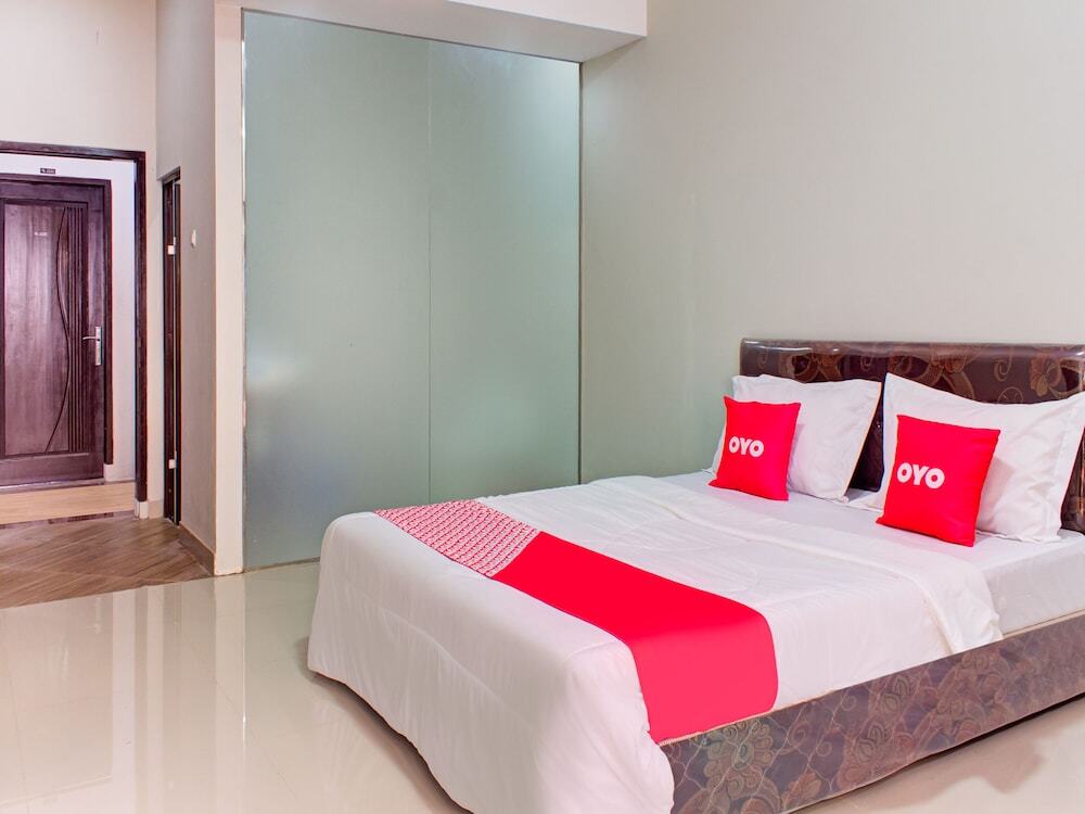 Чианджур: OYO 3394 Apm Residence Syariah