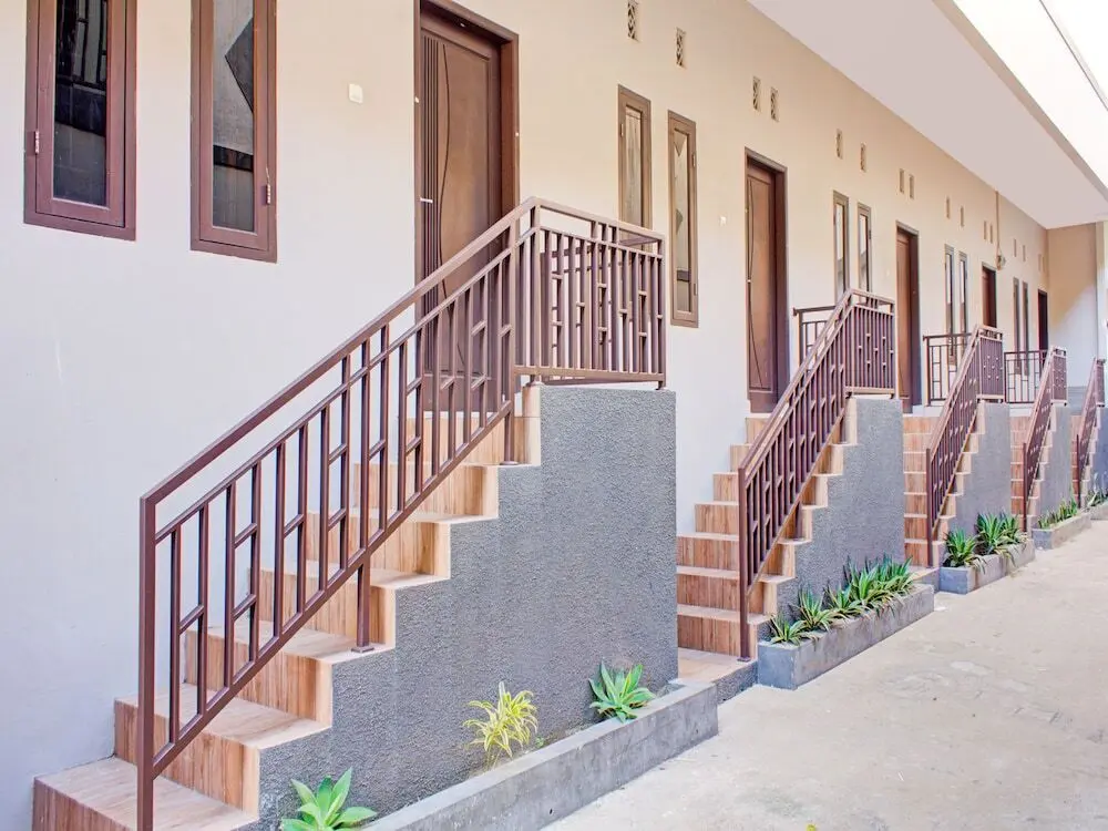 Чианджур: OYO 3394 Apm Residence Syariah