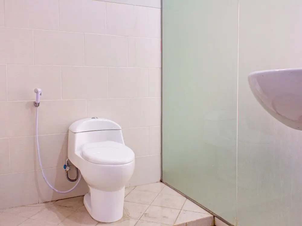 Чианджур: OYO 3394 Apm Residence Syariah