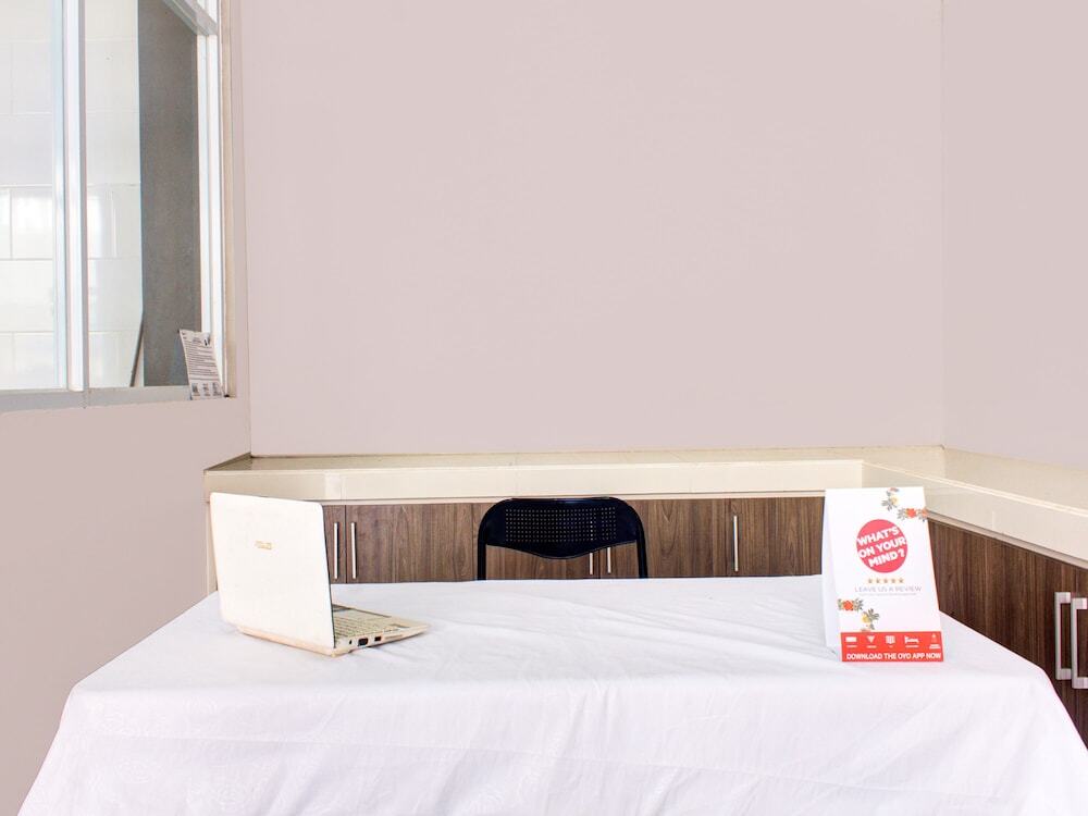 Чианджур: OYO 3394 Apm Residence Syariah