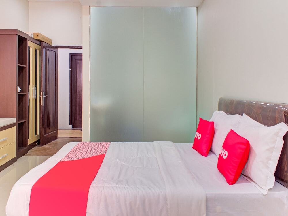 Чианджур: OYO 3394 Apm Residence Syariah