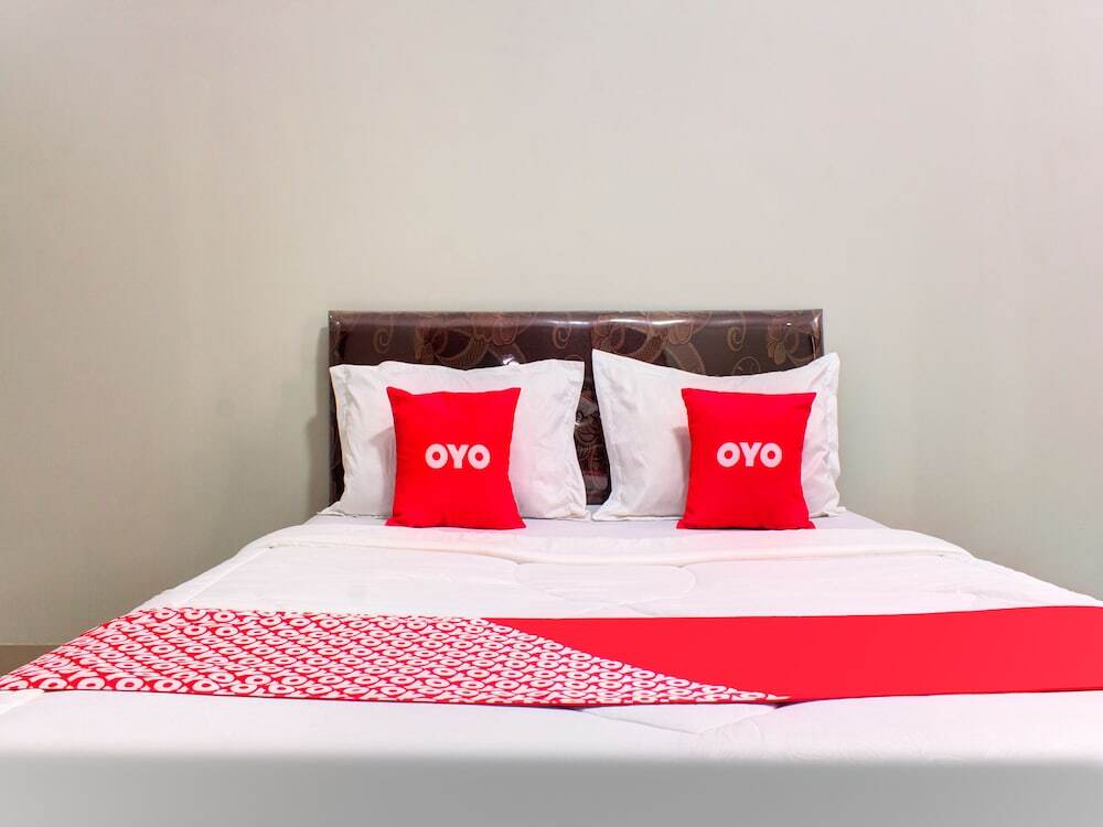 Чианджур: OYO 3394 Apm Residence Syariah
