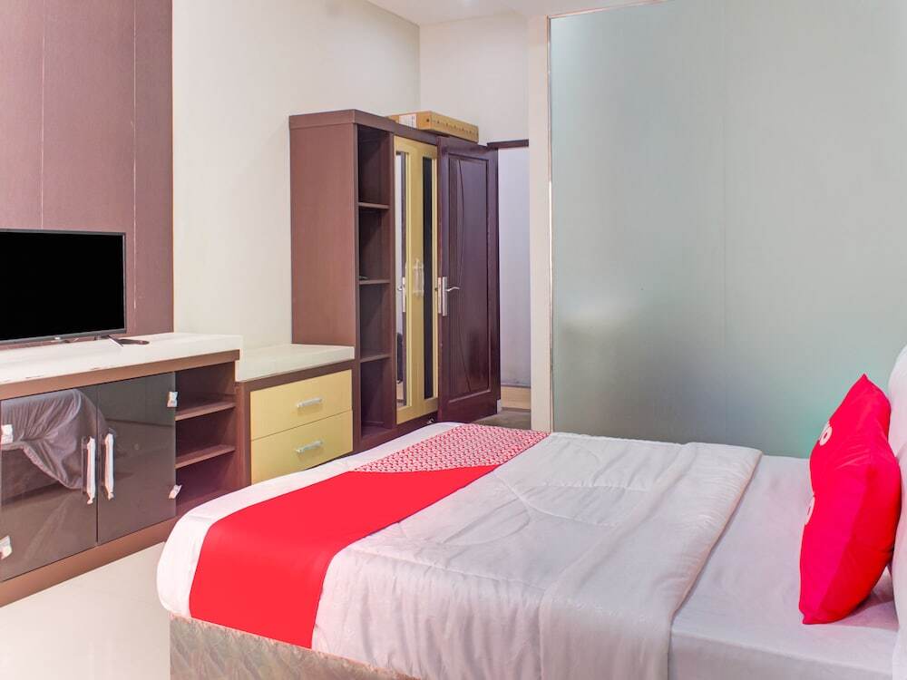 Чианджур: OYO 3394 Apm Residence Syariah