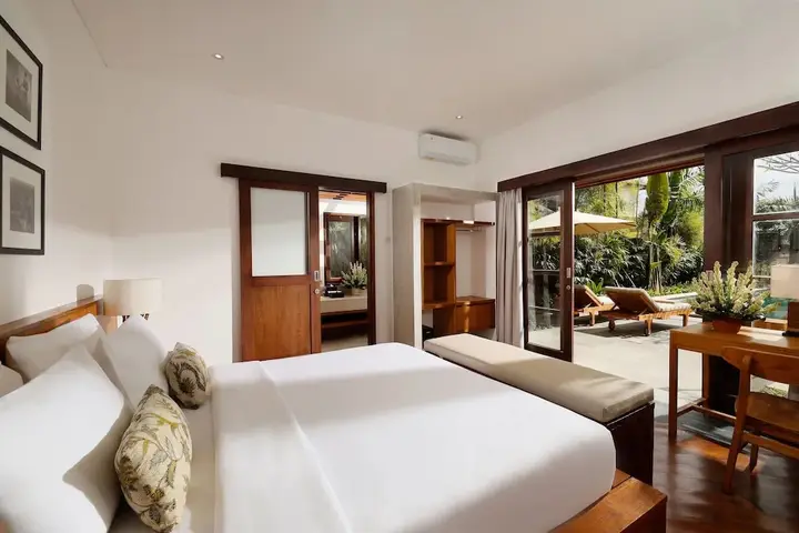 Переренан: Villa Perere 9 by Nakula