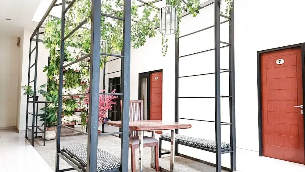 Маланг: Casa TS 16 Guest House by Pesen Kamar