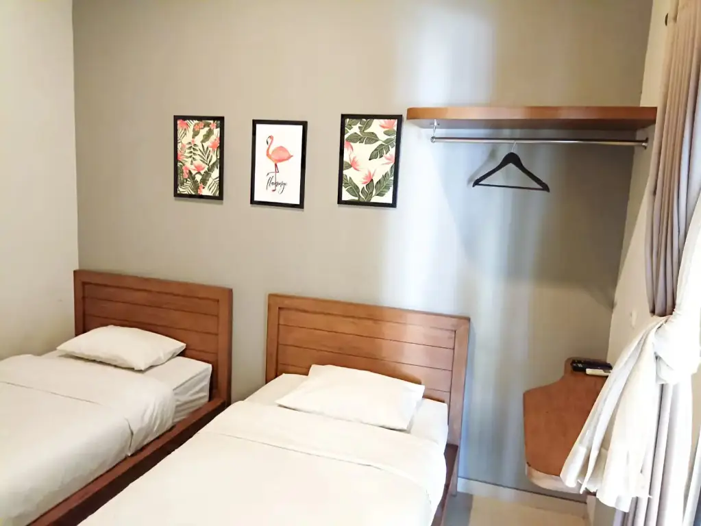 Маланг: Casa TS 16 Guest House by Pesen Kamar