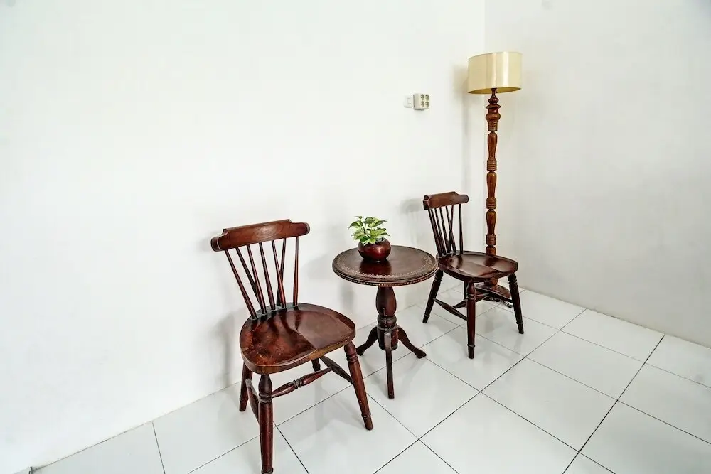 Тулунгагунг: Super OYO 92433 Sirih Gading Family Guest House