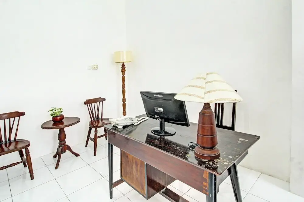 Тулунгагунг: Super OYO 92433 Sirih Gading Family Guest House