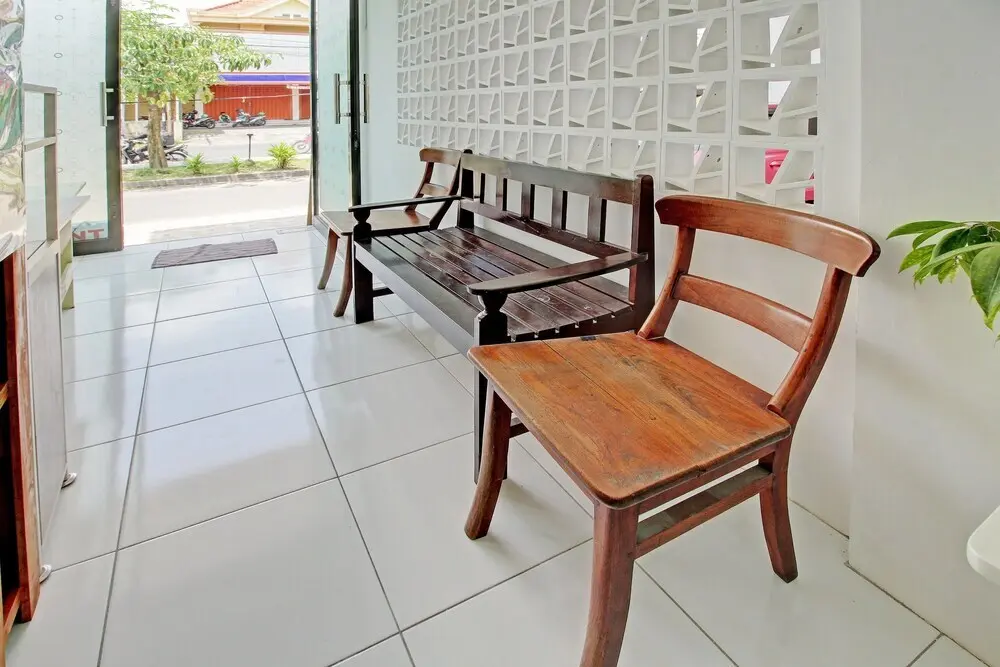 Тулунгагунг: Super OYO 92433 Sirih Gading Family Guest House