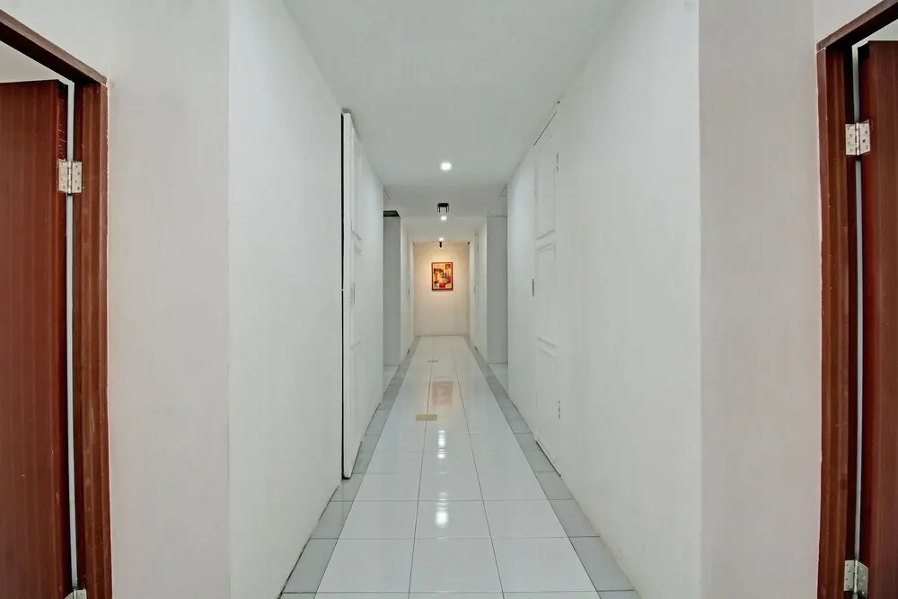 Тулунгагунг: Super OYO 92433 Sirih Gading Family Guest House