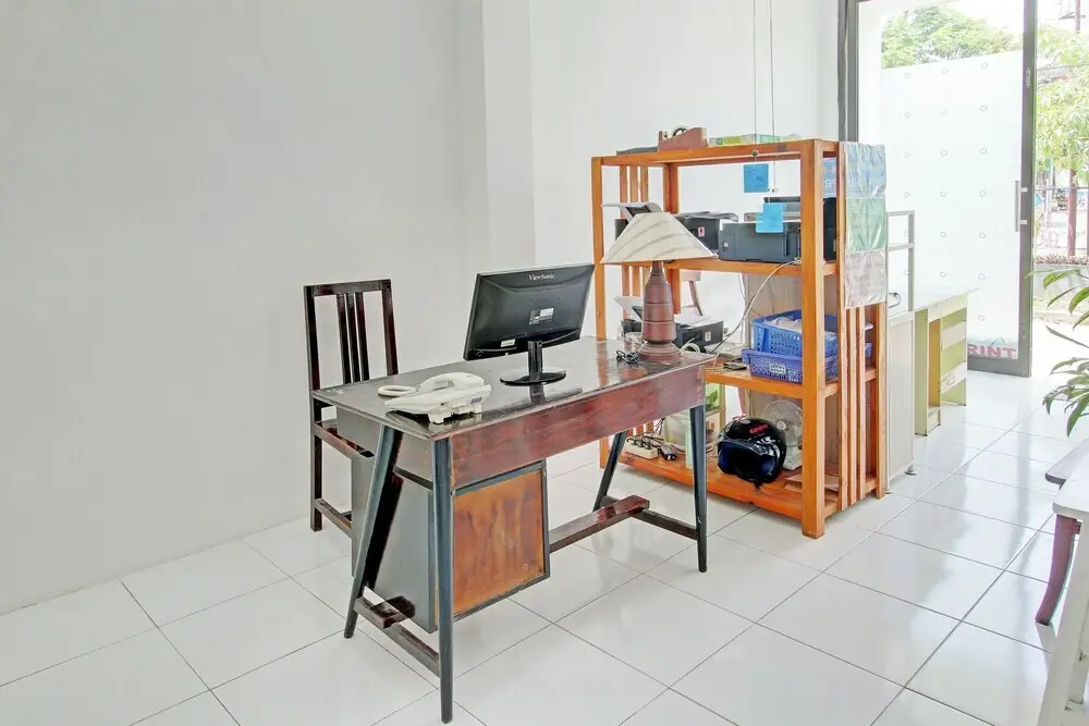 Тулунгагунг: Super OYO 92433 Sirih Gading Family Guest House