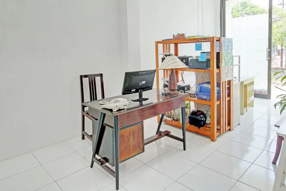 Тулунгагунг: Super OYO 92433 Sirih Gading Family Guest House