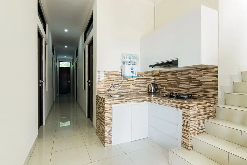 Караванг: OYO 3826 Columbus Residence K11