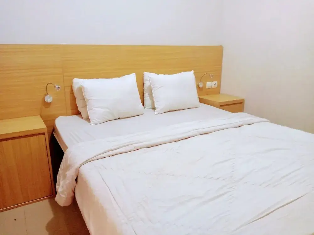 Бекаси: Transpark Juanda Bekasi by 21 Room