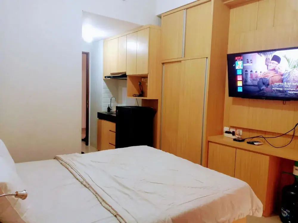 Бекаси: Transpark Juanda Bekasi by 21 Room