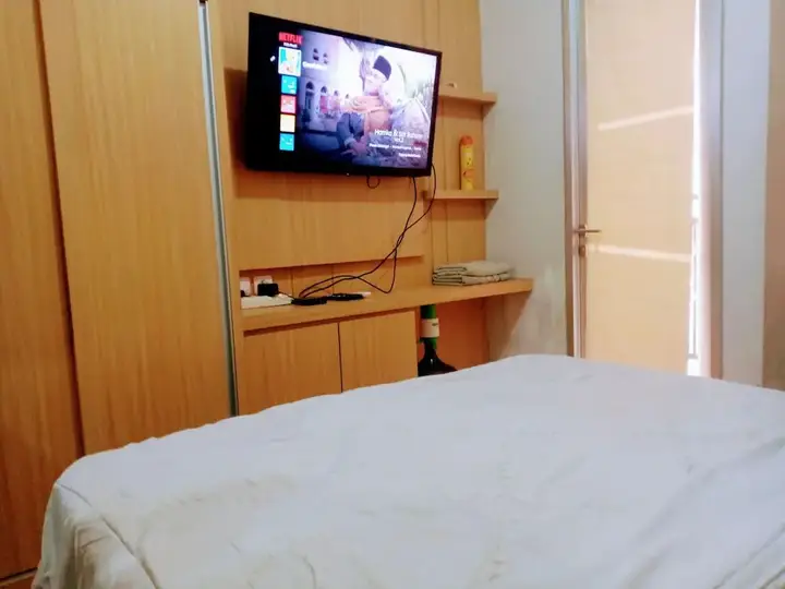 Бекаси: Transpark Juanda Bekasi by 21 Room