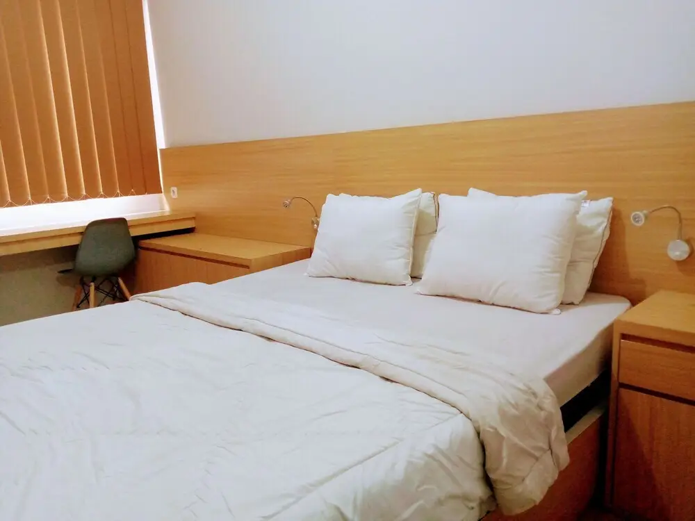 Бекаси: Transpark Juanda Bekasi by 21 Room