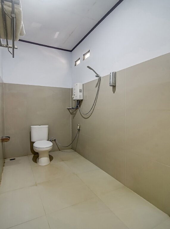 Манадо: OYO 90924 Tarsius Homestay