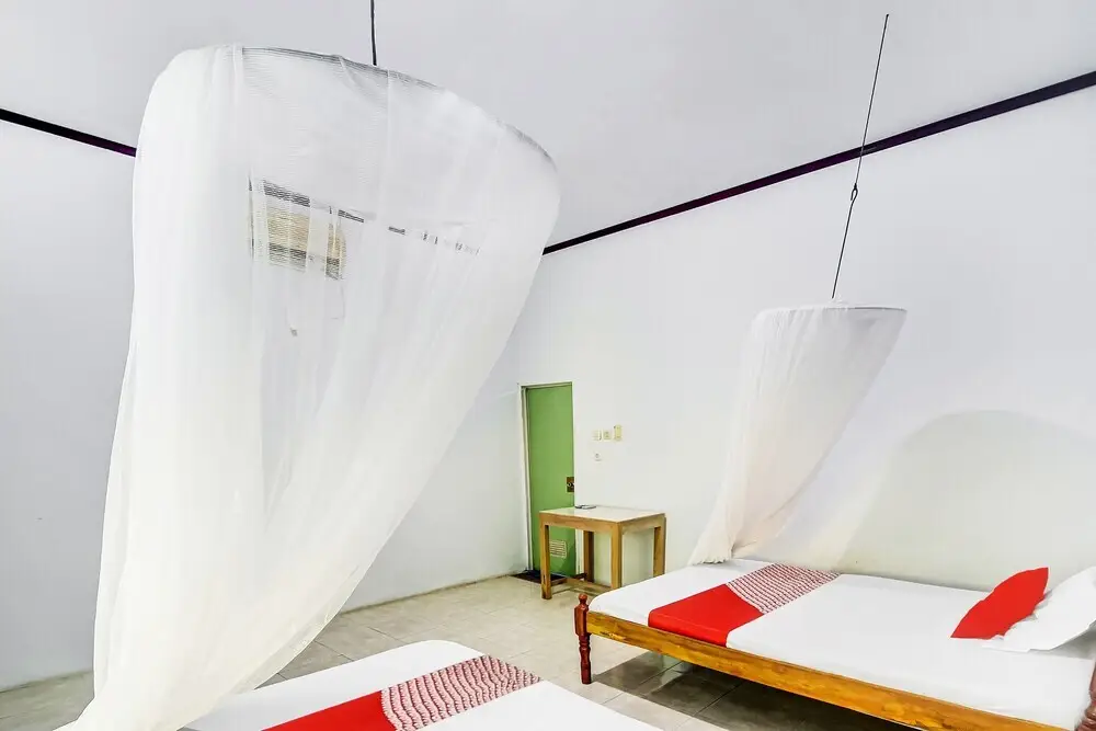 Манадо: OYO 90924 Tarsius Homestay