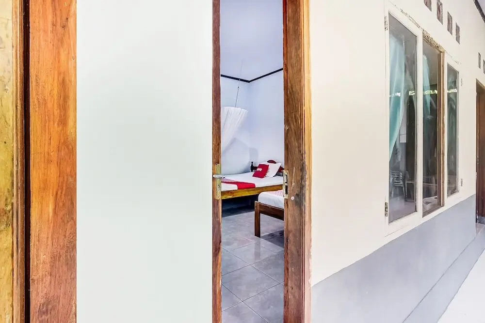 Манадо: OYO 90924 Tarsius Homestay