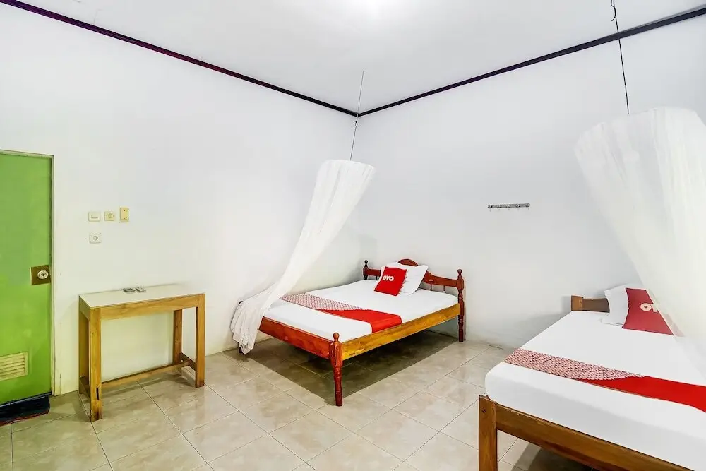 Манадо: OYO 90924 Tarsius Homestay
