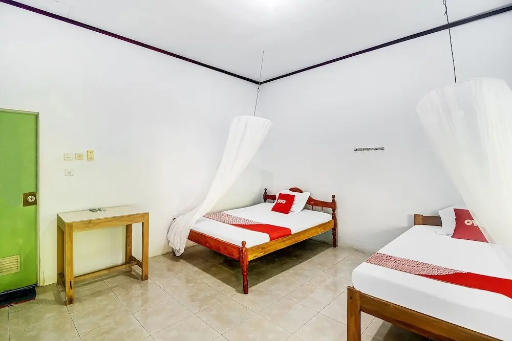 Манадо: OYO 90924 Tarsius Homestay