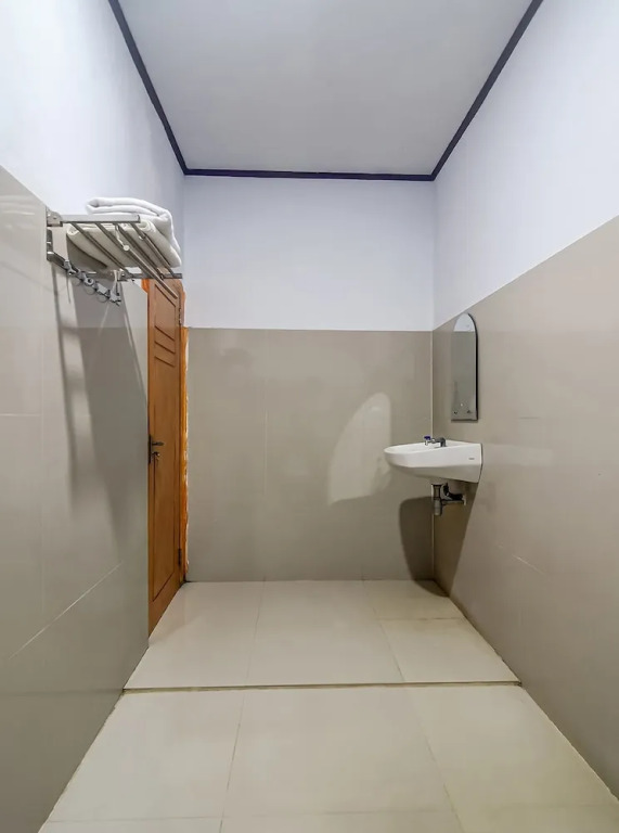 Манадо: OYO 90924 Tarsius Homestay