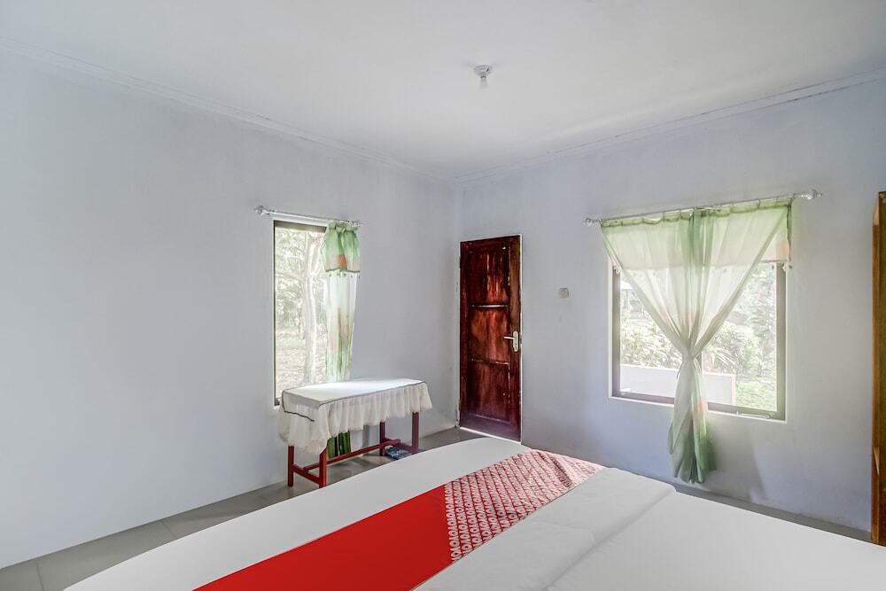 Манадо: OYO 90988 Tangkoko Jungle Homestay