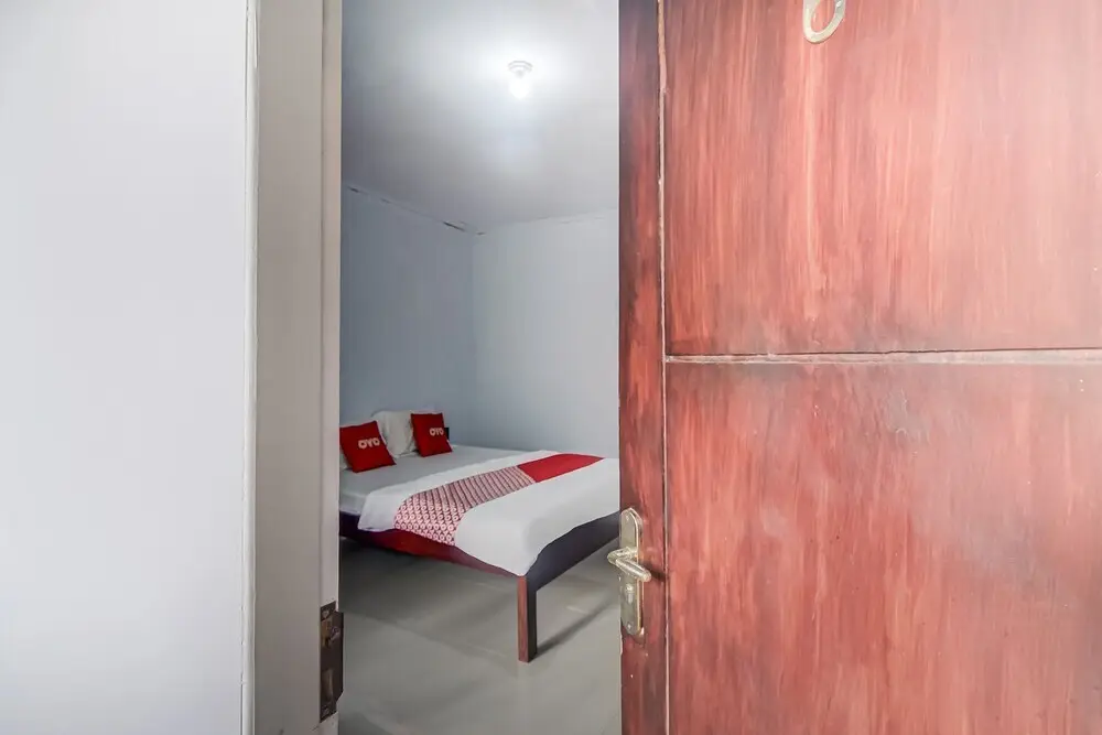 Манадо: OYO 90988 Tangkoko Jungle Homestay