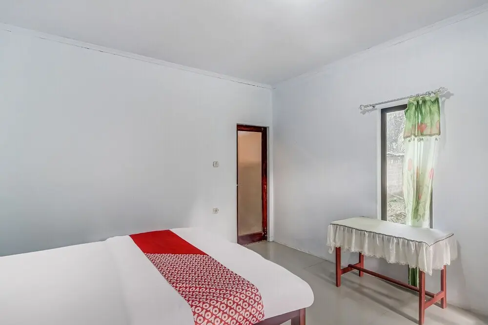Манадо: OYO 90988 Tangkoko Jungle Homestay