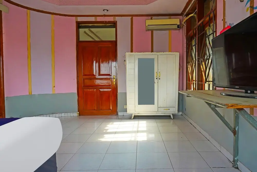 Бандунг: SPOT ON 92453 Wisma Galaxy