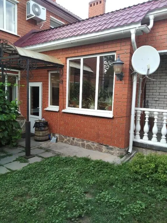 Павловск: Гостевой дом 1-е Мая д 50