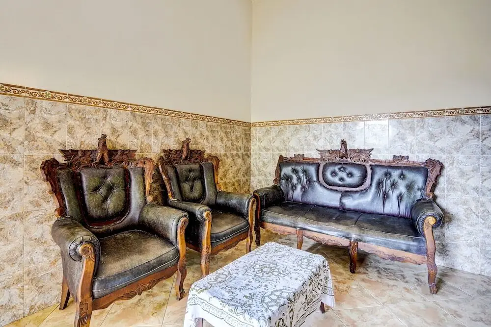 OYO 92267 Nurul Homestay Syariah — фото 1