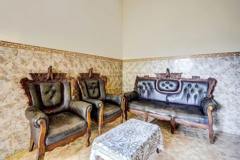 OYO 92267 Nurul Homestay Syariah — фото 1