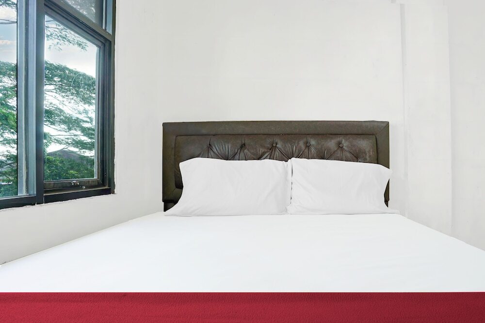 Синкаванг: OYO 92609 Guest House Malay Singkawang
