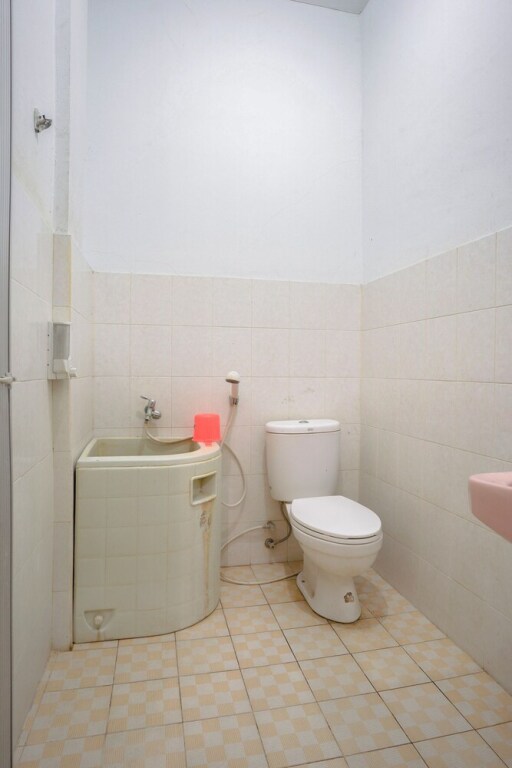 Синкаванг: OYO 92609 Guest House Malay Singkawang